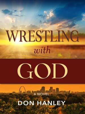 cover image of Wrestling With God